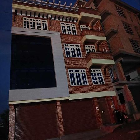 Pharping Homestay Dakshinkali المظهر الخارجي الصورة