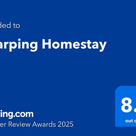 Pharping Homestay Dakshinkali المظهر الخارجي الصورة