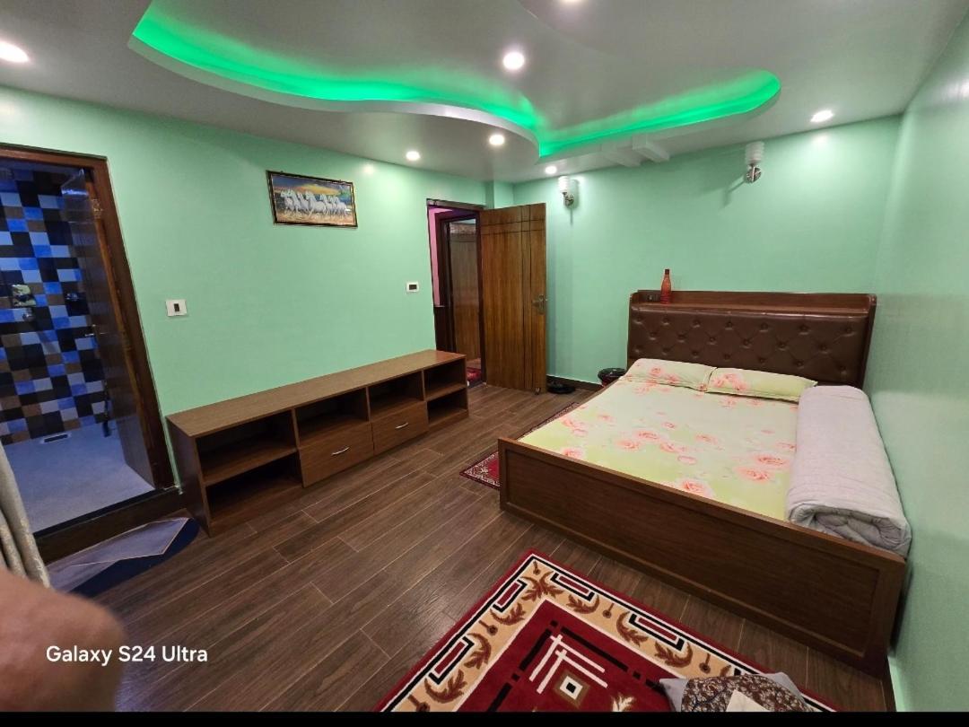 Pharping Homestay Dakshinkali الغرفة الصورة
