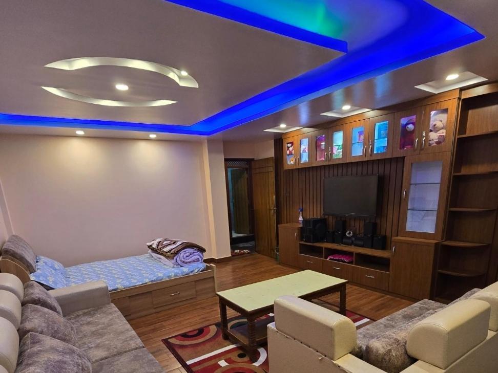 Pharping Homestay Dakshinkali الغرفة الصورة