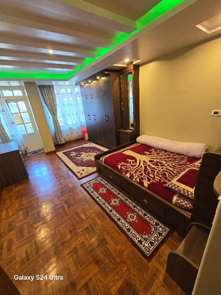 Pharping Homestay Dakshinkali المظهر الخارجي الصورة