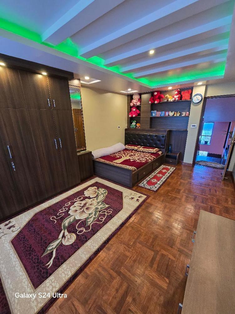 Pharping Homestay Dakshinkali المظهر الخارجي الصورة