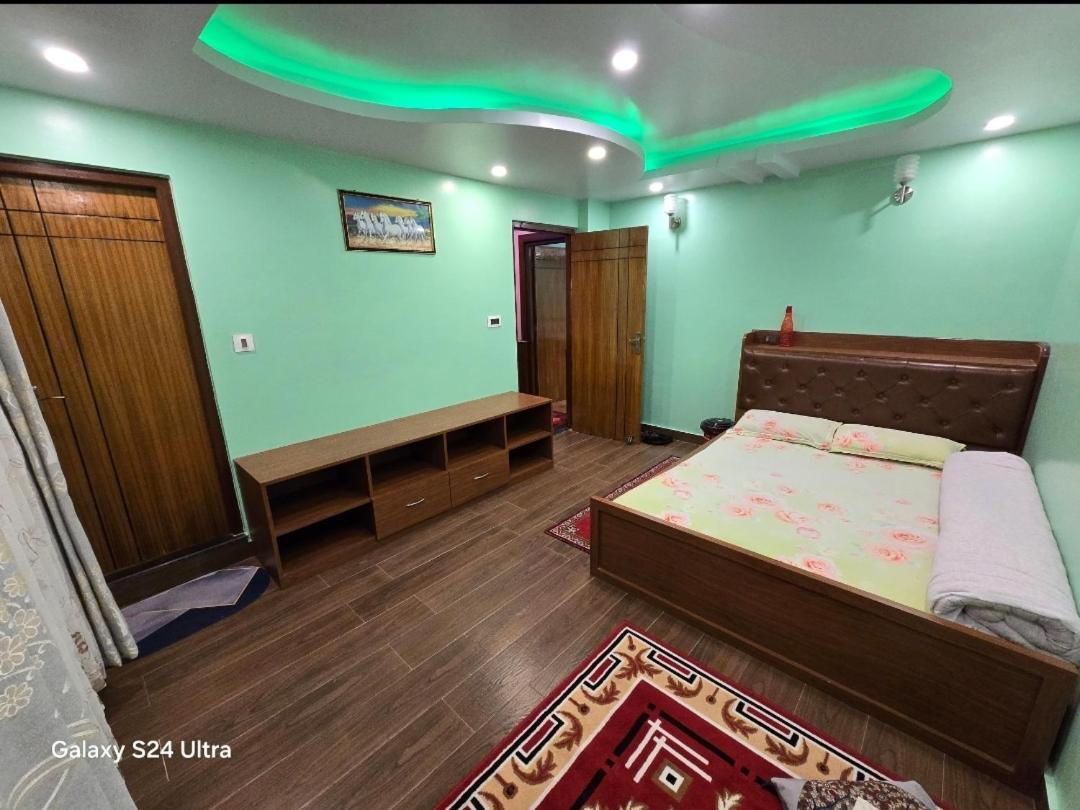 Pharping Homestay Dakshinkali الغرفة الصورة