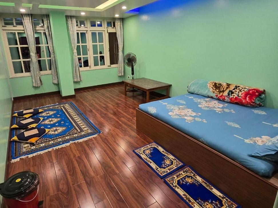 Pharping Homestay Dakshinkali الغرفة الصورة