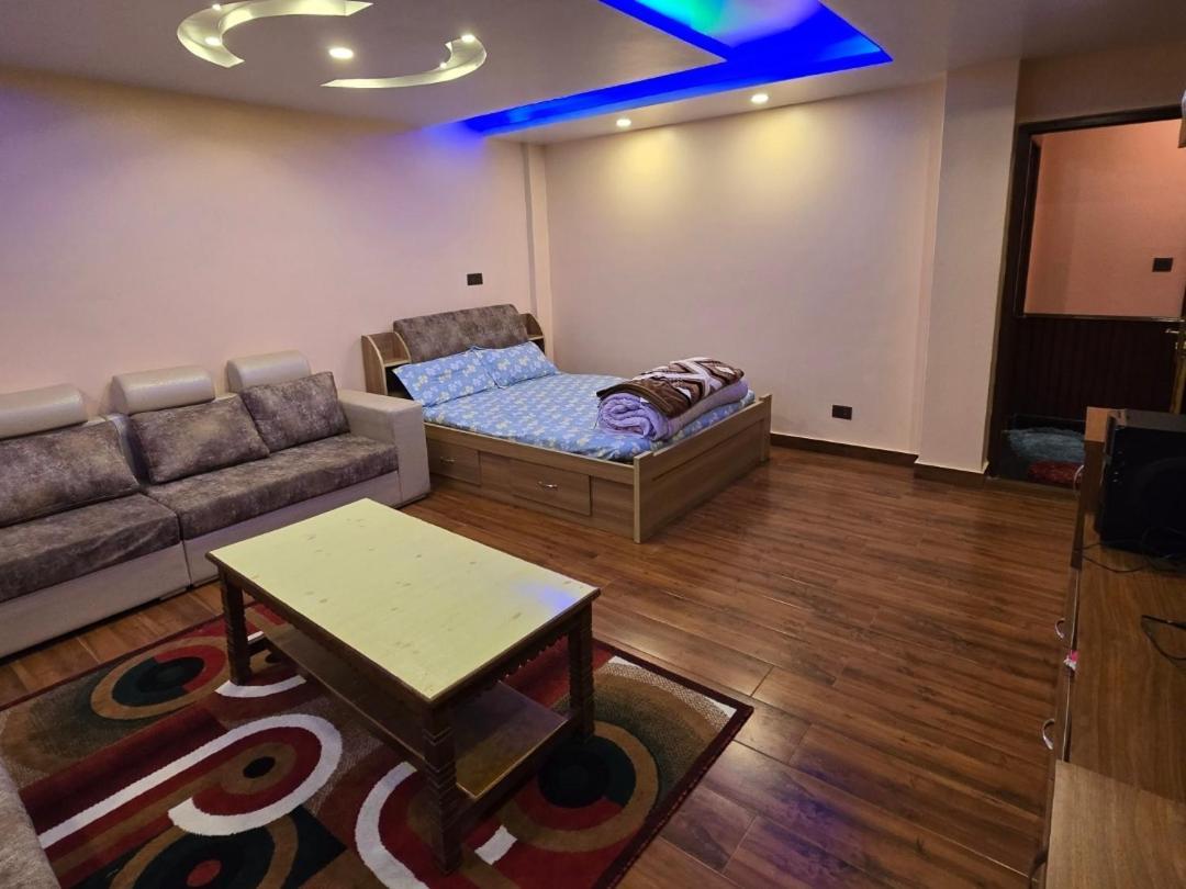 Pharping Homestay Dakshinkali الغرفة الصورة
