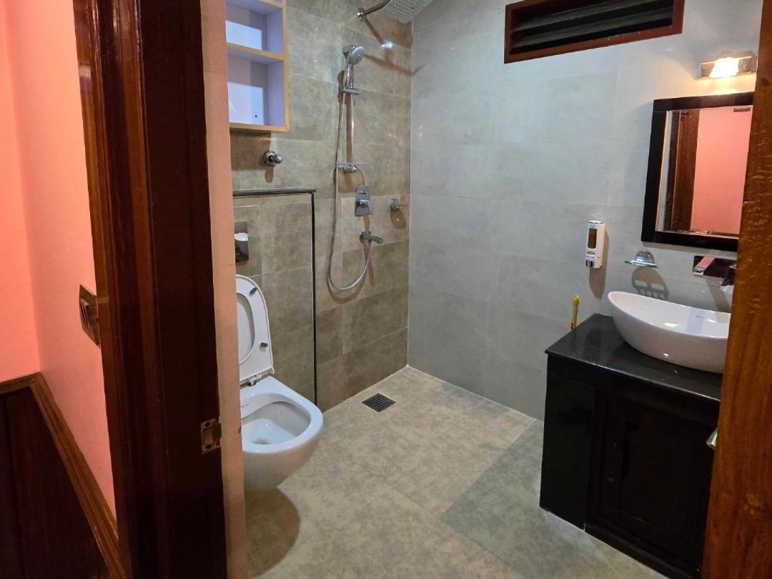 Pharping Homestay Dakshinkali الغرفة الصورة