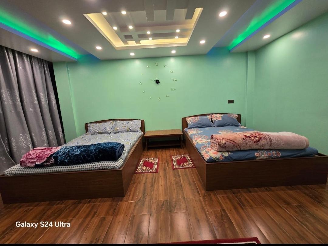 Pharping Homestay Dakshinkali الغرفة الصورة